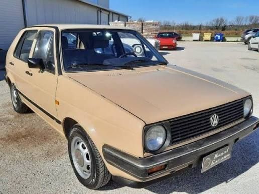 Auto cerco iscritta ASI CRS ante 1996 max 1500euro - Foto 3