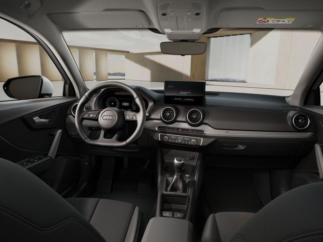 Audi Q2 Q2 30 TDI Business Advanced - Foto 8