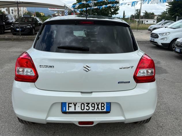 " DA VETRINA " Suzuki Swift 1.2 Hybrid Cool - Foto 4