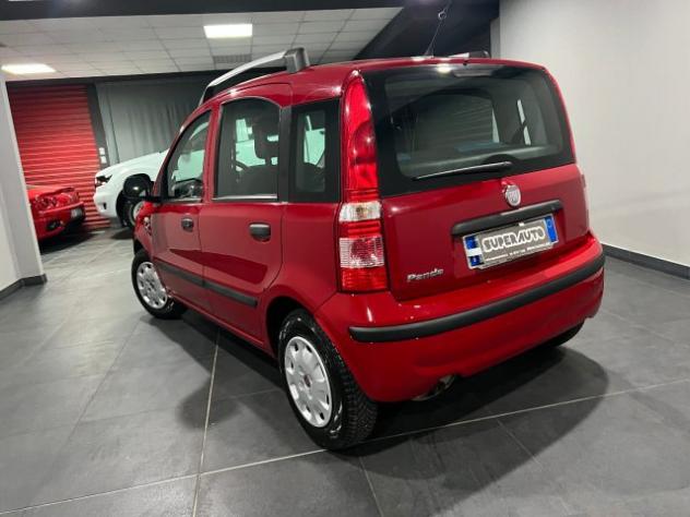 FIAT Panda 1.2 Dynamic UNICA PROPRIETARIA rif. 23826207 - Foto 3