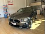 BMW X2 sDrive 18d Advantage