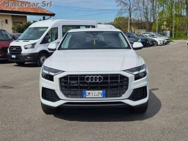 AUDI Q8 Q8 50 3.0 tdi mhev quattro tiptronic - GM144PV rif. 23916520 - Foto 3
