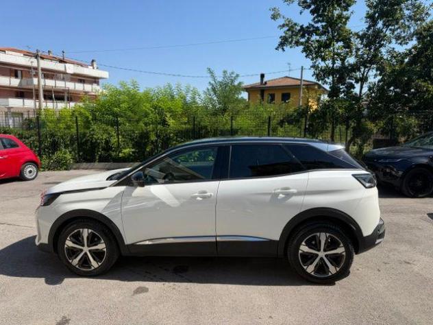 PEUGEOT 3008 BlueHDi 130 S&S EAT8 Allure Pack rif. 24080123 - Foto 7