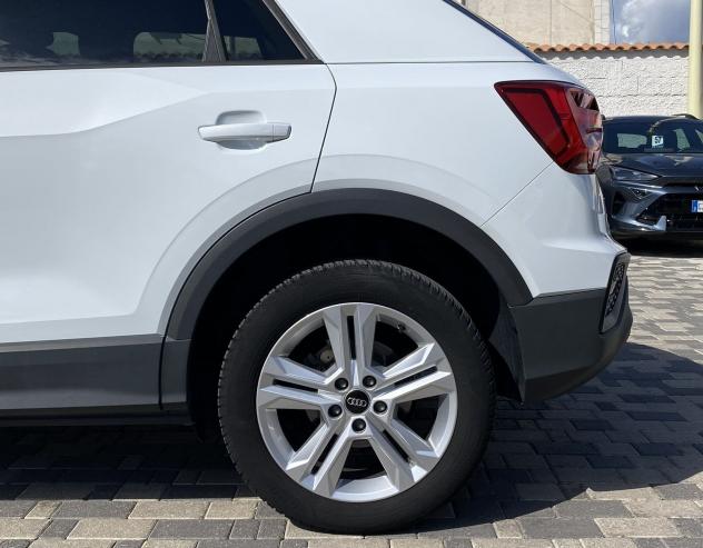 Audi Q2 Business 2.0 TDI 116CV S-Tronic 30 - Foto 8