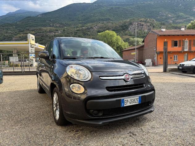 FIAT - 500 L - 1.4 95 CV Lounge - Foto 7