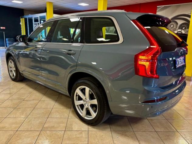 VOLVO XC90 B5 (d) AWD automatico 7 posti UNIPRO rif. 24093503 - Foto 6