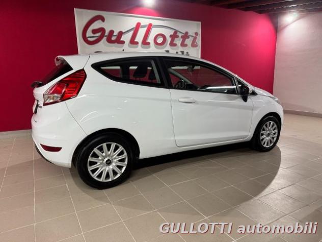 FORD Fiesta 1.2 60CV 3P Business - Foto 7