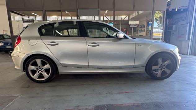BMW 120d 2.0D 177CV - 2008 - Foto 9
