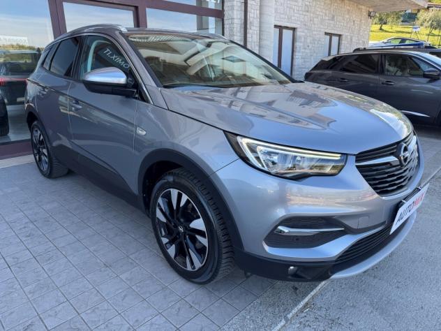 Opel Grandland X 1.6 Ecotec Innovation 120cv Auto - Foto 5