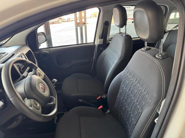 Fiat Panda 1.0 FireFly S&S Hybrid Icon - Foto 7