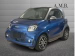 smart EQ Fortwo EQ 60kW prime