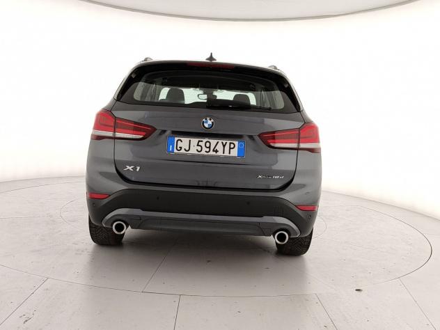 BMW X1 F48 2019 xdrive18d Business Advantage auto - Foto 5