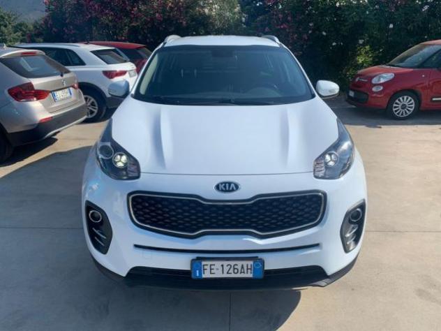 KIA Sportage 1.6 GDI 2WD 135CV - Foto 3