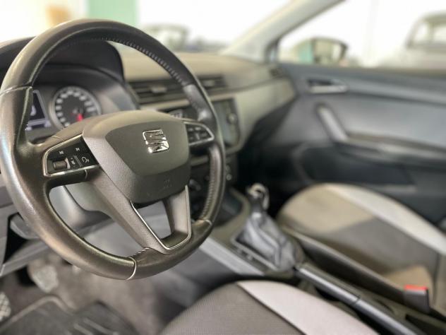 Seat Ibiza 1.6 TDI 95 CV 5 porte Business - Foto 10