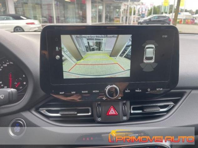 HYUNDAI i30 Fastback 2.0 T-GDI 280 CV DCT N Performance rif. 19964869 - Foto 4