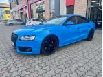 AUDI A5 2.0 TFSI 211cv  Quattro CarPlay Scarichi Akrapovic rif. 23687070