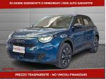 FIAT 600 1.2 hybrid Business 110cv auto