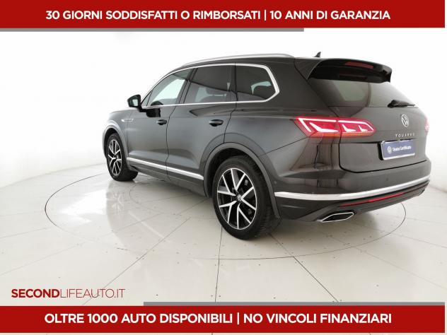 Volkswagen Touareg 3.0 V6 tdi Elegance 231cv tiptronic - Foto 3