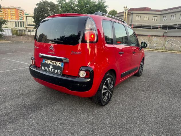 Citroen C3 Picasso BlueHDi 100 Exclusive - Foto 6