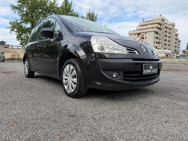 Renault Modus Grand 1.2 16V Live - Foto 2