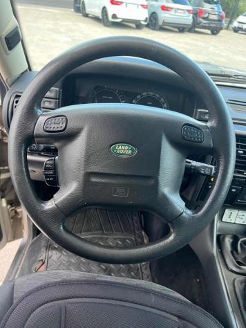 LAND ROVER Discovery 2.5 Td5 5 porte HSE rif. 23892412 - Foto 9