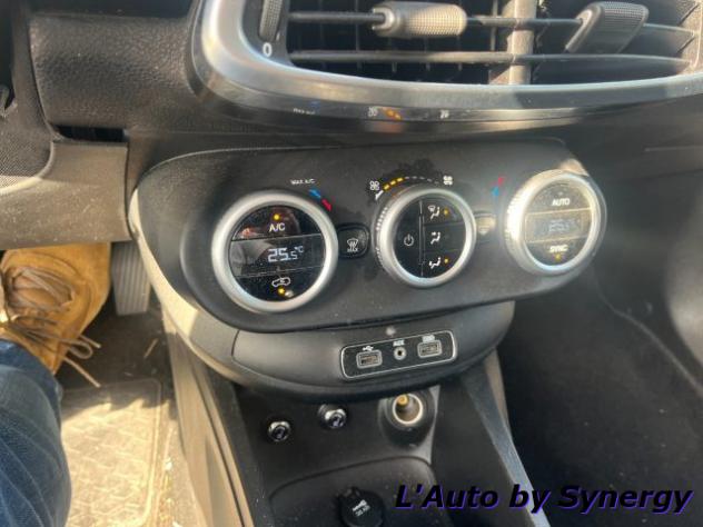 FIAT 500X 1.3 MultiJet 95 CV City Cross rif. 23821441 - Foto 7