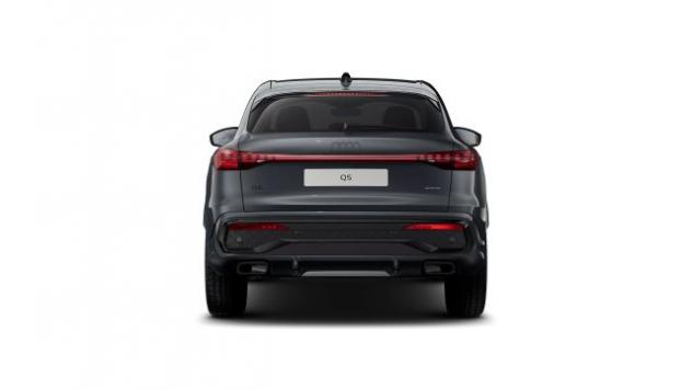 AUDI QUATTRO Audi Q5 Sportback S line edition TFSI 150 kW S tr rif. 23152276 - Foto 4