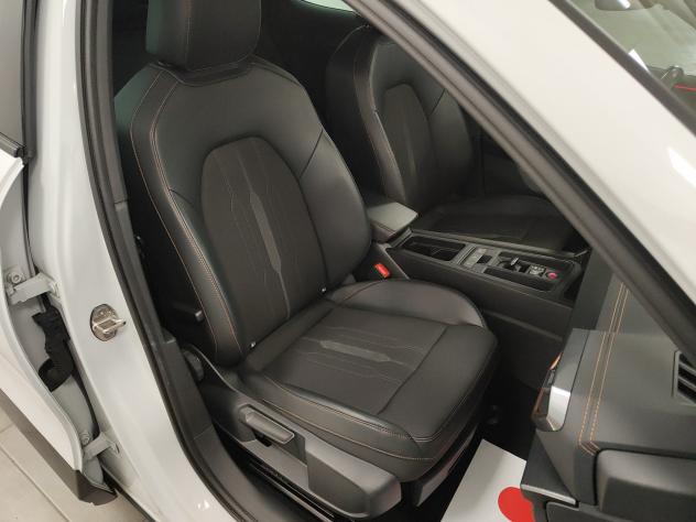 CUPRA Formentor 1.5 TSI DSG 150 CV CarPlay/Android Fari LED 18” - Foto 5