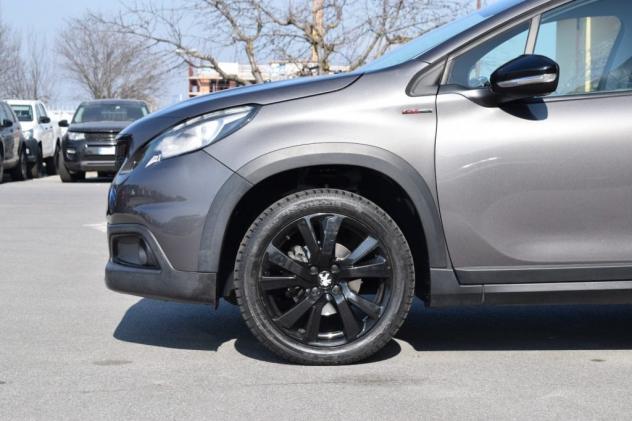 Peugeot 2008 BlueHDi GT Line NEOPATENTATI - Foto 2