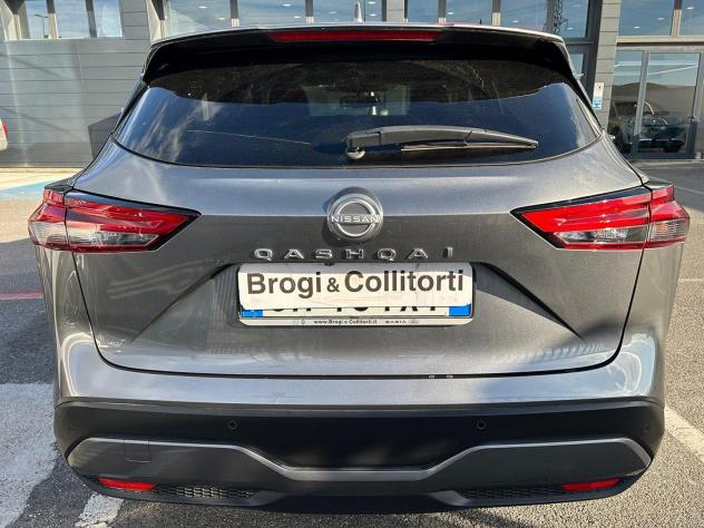 Nissan Qashqai 1.3 mhev N-Connecta 2wd 140cv - Foto 5