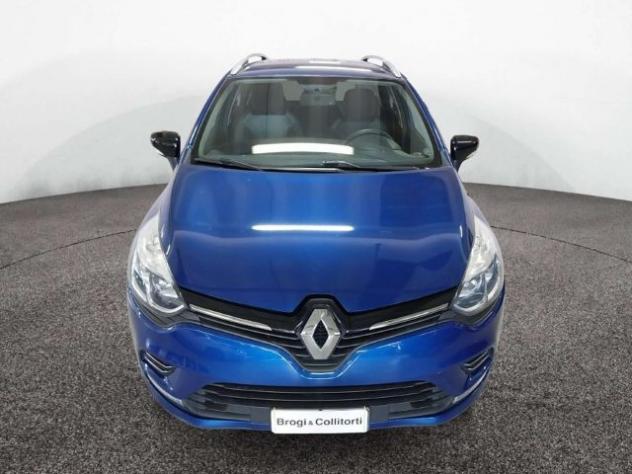 RENAULT Clio IV 2017 Sporter Sporter 1.5 dCi Energy 75cv Life m rif. 23922233 - Foto 2