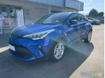 TOYOTA C-HR 1.8h Active E-CVT rif. 17313928