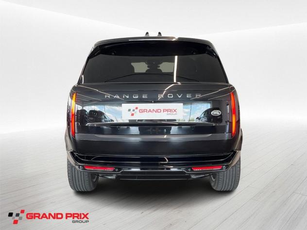 Land Rover Range Rover 4.4 First Edition awd - Foto 5