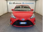 TOYOTA Yaris 1.5 Hybrid 5 porte Business rif. 23896040