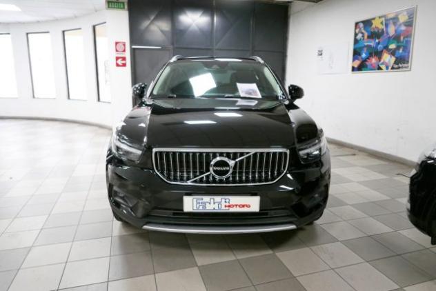VOLVO XC40 T5 Recharge Plug-in Hybrid Inscription Expression rif. 23691912 - Foto 2