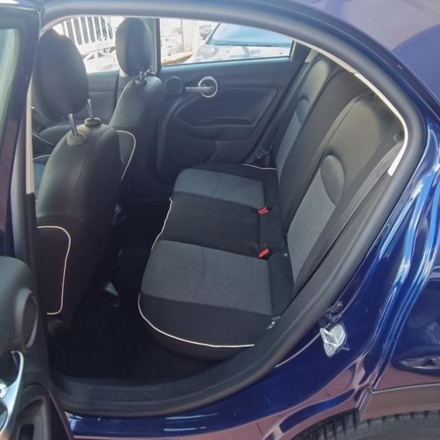 FIAT 500X 1.3 MultiJet 95 CV Business rif. 23749839 - Foto 8