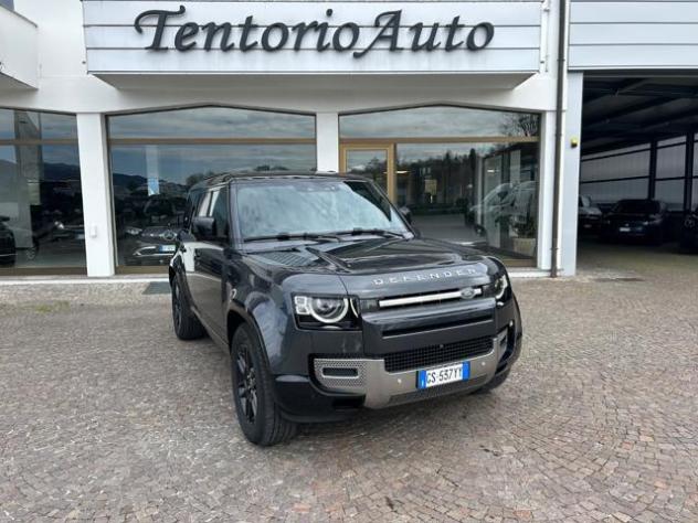 LAND ROVER Defender 110 3.0D I6 200 CV AWD Auto X-Dynamic SE rif. 24046216