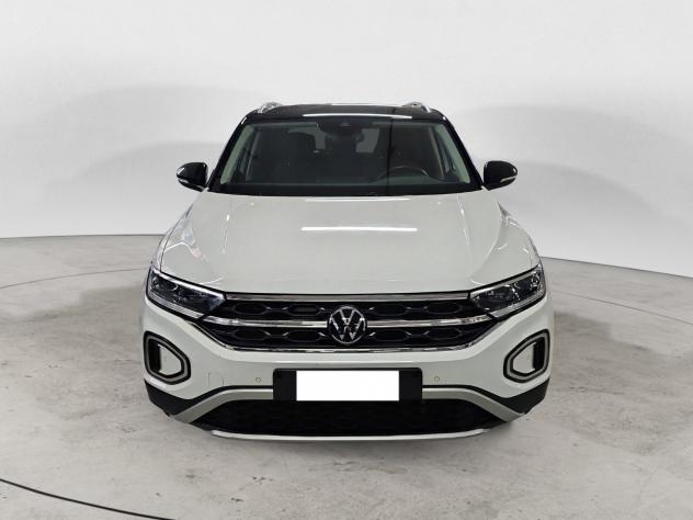 Volkswagen T-Roc 2.0 TDI SCR Style DSG - Foto 2