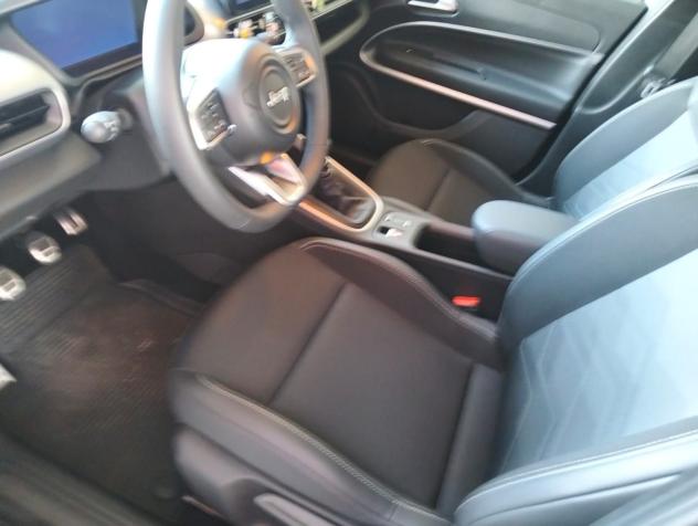 Jeep Avenger Avenger 1.2 turbo Summit fwd 100cv - Foto 7
