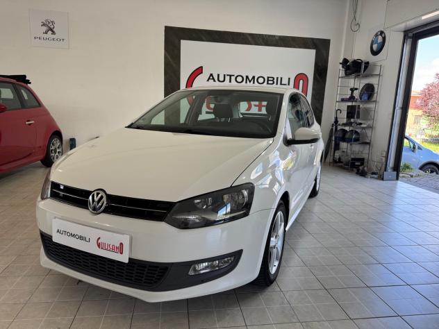 Volkswagen Polo 1.6 5 porte Highline BiFuel - Foto 2