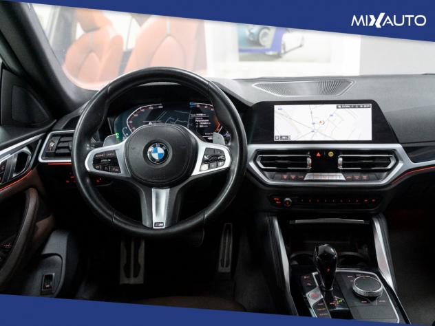 BMW 420 d Gran Coupe MHEV 48V xDrive Msport Auto - Foto 11