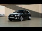 Audi Q2 Audi S line edition 35 TDI 110(150) kW(CV) S tronic