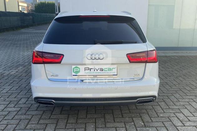 Audi A6 A6 Avant 2.0 TDI 190 CV ultra S tronic Business - Foto 5