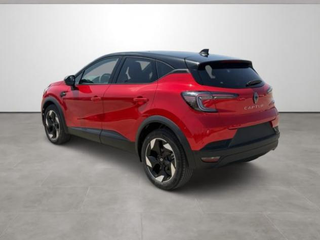 RENAULT Captur TCe 90 CV Techno rif. 23979886 - Foto 6