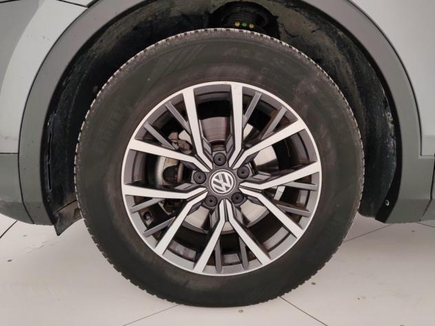 Volkswagen Tiguan 1.6 TDI SCR 85KW Business BMT - Foto 6