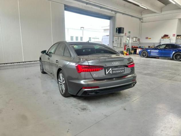 AUDI A6 40 2.0 TDI QUATTRO ULTRA S TRONIC S LINE EDITION rif. 23786856 - Foto 5