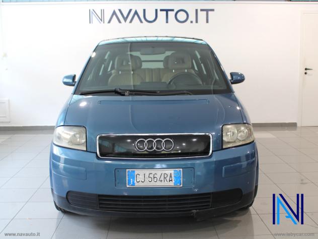 AUDI A2 1.4 TDI Top - Foto 2