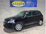 VW Tiguan 2.0 TDI 4MOTION MANUALE CINGHIA FATTA