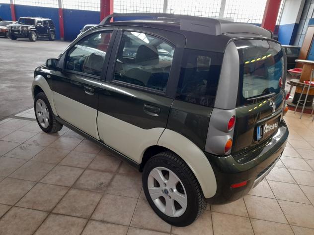Fiat Panda 1.3 MJT 16V 4x4 Monster - Foto 4