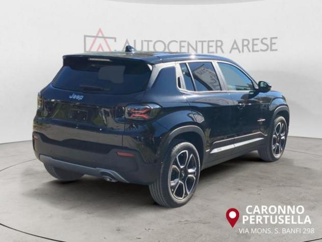 JEEP Avenger 1.2 Turbo 100 CV Summit rif. 22940886 - Foto 6